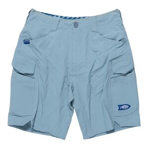 The AFTCO Pact Fishing Shorts